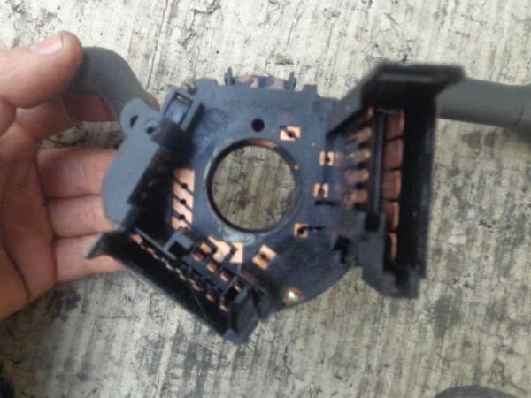 COMMODO VW CADDY 96+ /SEAT IBIZA / CORDOBA 96+ - Vue 4